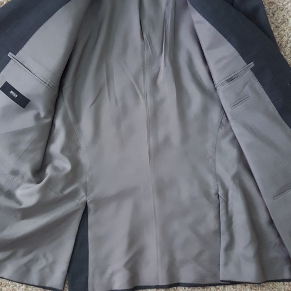 Hugo Boss Pasolini/Movie 42s - Picture 3 of 8